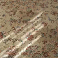 ۲تا روفرشی ۹متری کار یزد