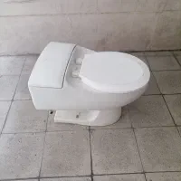 توالت فرنگی مروارید