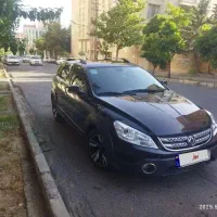 ارزانترین H30 کراس مدل ۹۸|خودرو سواری و وانت|کرج, عظیمیه|دیوار