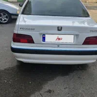 پارس سال ۹۹ بی رنگ