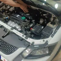 کوییک اس ۱۴۰۲|خودرو سواری و وانت|مشهد, هفت تیر (حافظ)|دیوار