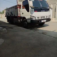کامیونت ایسوزو|خودرو سنگین|تهران, اتابک|دیوار