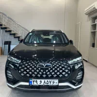 تیگو 7 پرو پریمیوم/مدل ۱۴۰۳ صفر/اقساطی