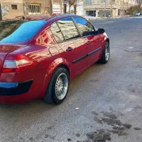 مگان وارداتی|خودرو سواری و وانت|کرج, بنیاد|دیوار