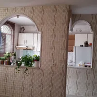 اجاره آپارتمان ۵۵ متری شهرک راه اهن