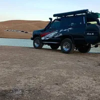 پاترول دو در مدل ۷۶|خودرو سواری و وانت|زنجان, |دیوار