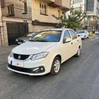 ساینا CBمدل ۱۴۰۱ کم کار|خودرو سواری و وانت|تهران, صفا|دیوار
