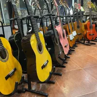 فروش لوازم موسیقی|گیتار، بیس، امپلیفایر|بابل, |دیوار