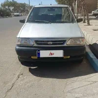 پراید 85 فروش فوری