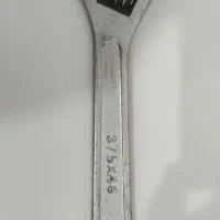 آچار فرانسه ۴۶×۳۷۵