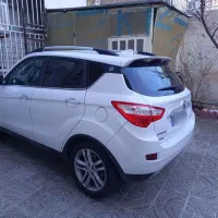 چانگان cs35|خودرو سواری و وانت|هشتگرد, شهرک وحدت|دیوار