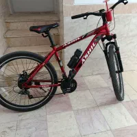 دوچرخه Ashil|دوچرخه، اسکیت، اسکوتر|یزد, |دیوار