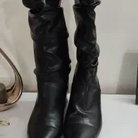 چکمه ساق بلند|کیف، کفش، کمربند|مشهد, انصار|دیوار