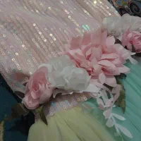 لباس عروس و بلوز درس دخترانه|لباس|مشهد, شهرک شهید باهنر|دیوار