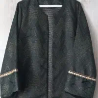 تعداد ۳ عددمانتو درحد سایز۴۰تا۴۴ فری|لباس|پاکدشت, پاکدشت (مامازند)|دیوار