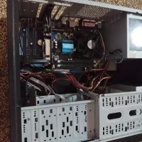 کامپیوتر رومیزی.pc