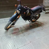 تریل ۲۰۰ پیشرو مدل ۹۴