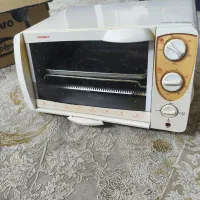 آون توستر  سونی