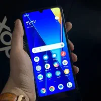 poco C65 پوکو|موبایل|قم, قلعه کامکار|دیوار