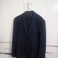 دو دست کت شلوار