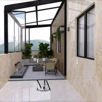 فروش واحد دوبلکس در بر اصلی شورابیل|فروش آپارتمان|اردبیل, |دیوار