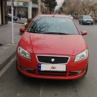 خودرو رانا مدل ۹۴