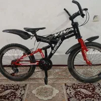 دوچرخه 20کورسی کوهستان ویوا