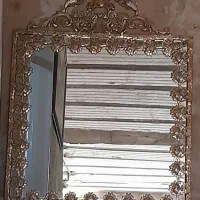 اینه برنز اصلی