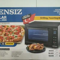 Sensiz توستر ۶۰لیتر ۱۸۰۰ وات