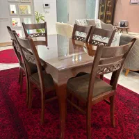 میز ناهارخوری