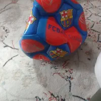 توپ بارسلونا