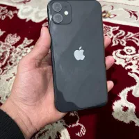 گوشی آیفون ۱۱ نرمال