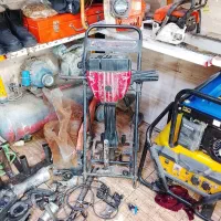 فروش تعدادی ابزار به قیمت|ابزارآلات|روانسر, |دیوار