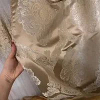 پرده شیک|پرده، رانر، رومیزی|تهران, طرشت|دیوار