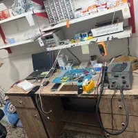 به یک تعمیر کار ماهر موبایل نیازمندیم