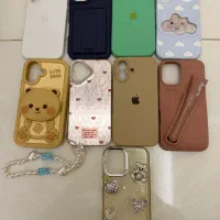 قاب ایفون ۱۶ نرمال