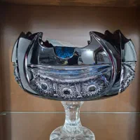 ظروف پذیرایی کریستال چک