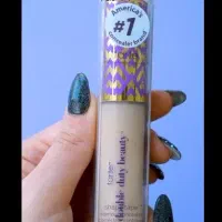 کانسیلر تارت