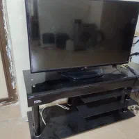 تلویزیون 42اینچ سالم بدون مشکل