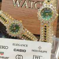 ساعت زنانه دخترانه (روز مادر روززن )کادو هدیه|ساعت|تبریز, |دیوار