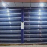 نصب کرکره برقی وجک پارکینگی فوری با مناسبترین قیمت|مصالح و تجهیزات ساختمان|بروجرد, |دیوار