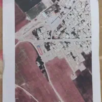 زمین کشاورزی روستایی مسکونی تجاری نودران|فروش دفتر صنعتی، کشاورزی، تجاری|فیروزآباد (فارس), |دیوار