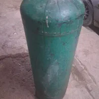 کپسول گاز ۵۰ کیلویی