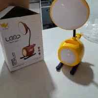 چراغ مطالعه