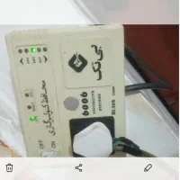 محافظ کولر گازی بی تک ۱۶۰۰