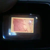 دوعدد پرژکتور اسلاید|تلویزیون و پروژکتور|بلده, |دیوار