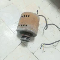 دینام کولر سالم به شرط موتوژن