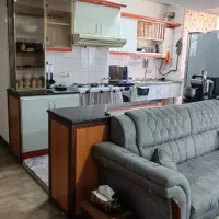 آپارتمان ۱۰۵متری/طبقه دوم/محدوده بازاراسلامی فاز۴