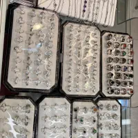 فروش نقره به صورت عمده و تکی|جواهرات|اهواز, نادری|دیوار