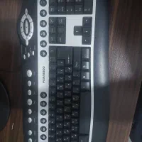 کیبورد فراسو